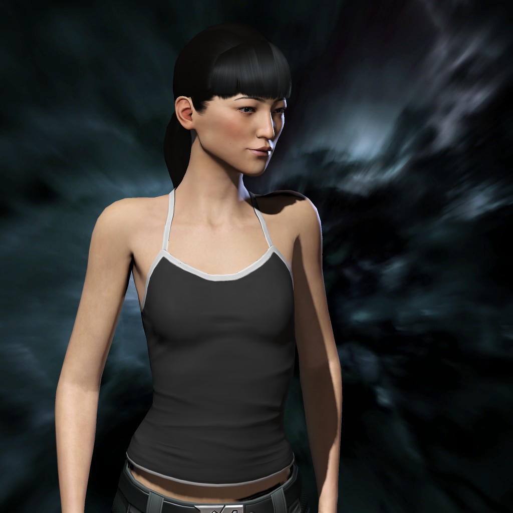 Fubuki Yamashita