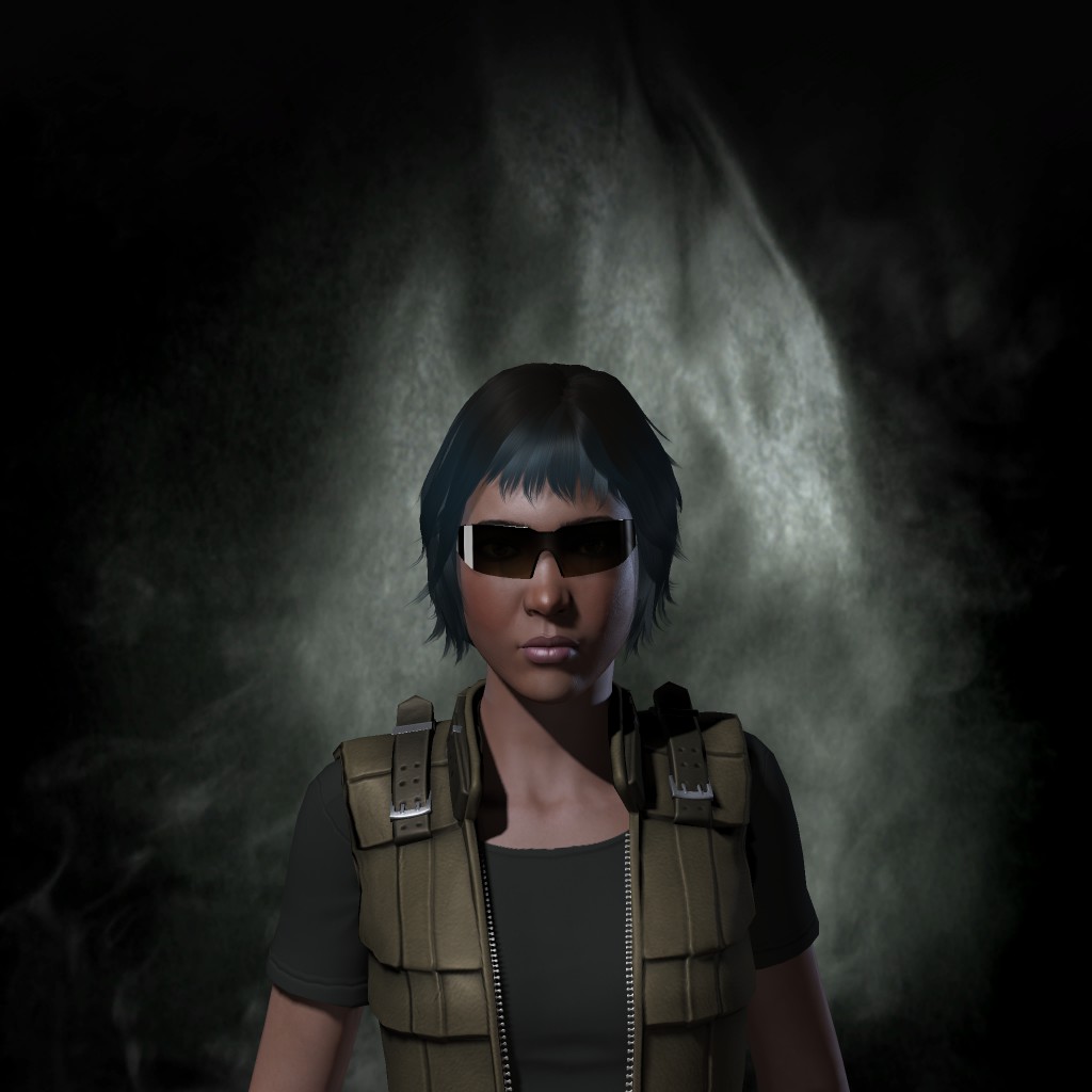 Ryuoh Kiri