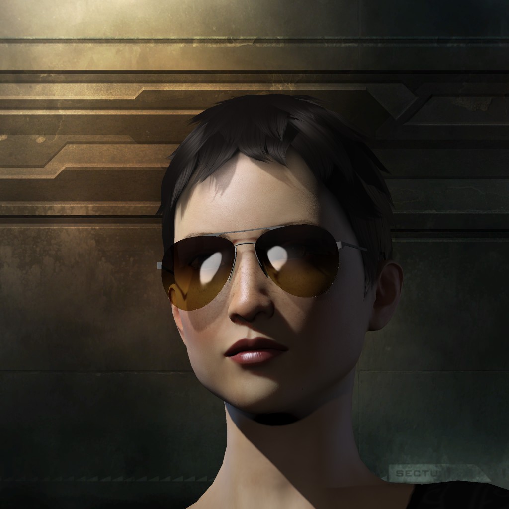 Zhanna Lee