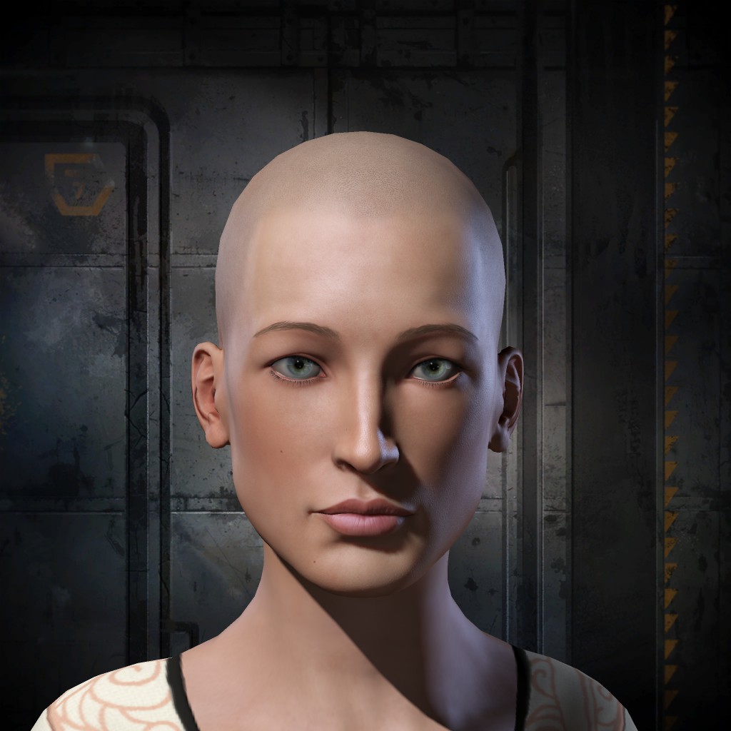 portrait