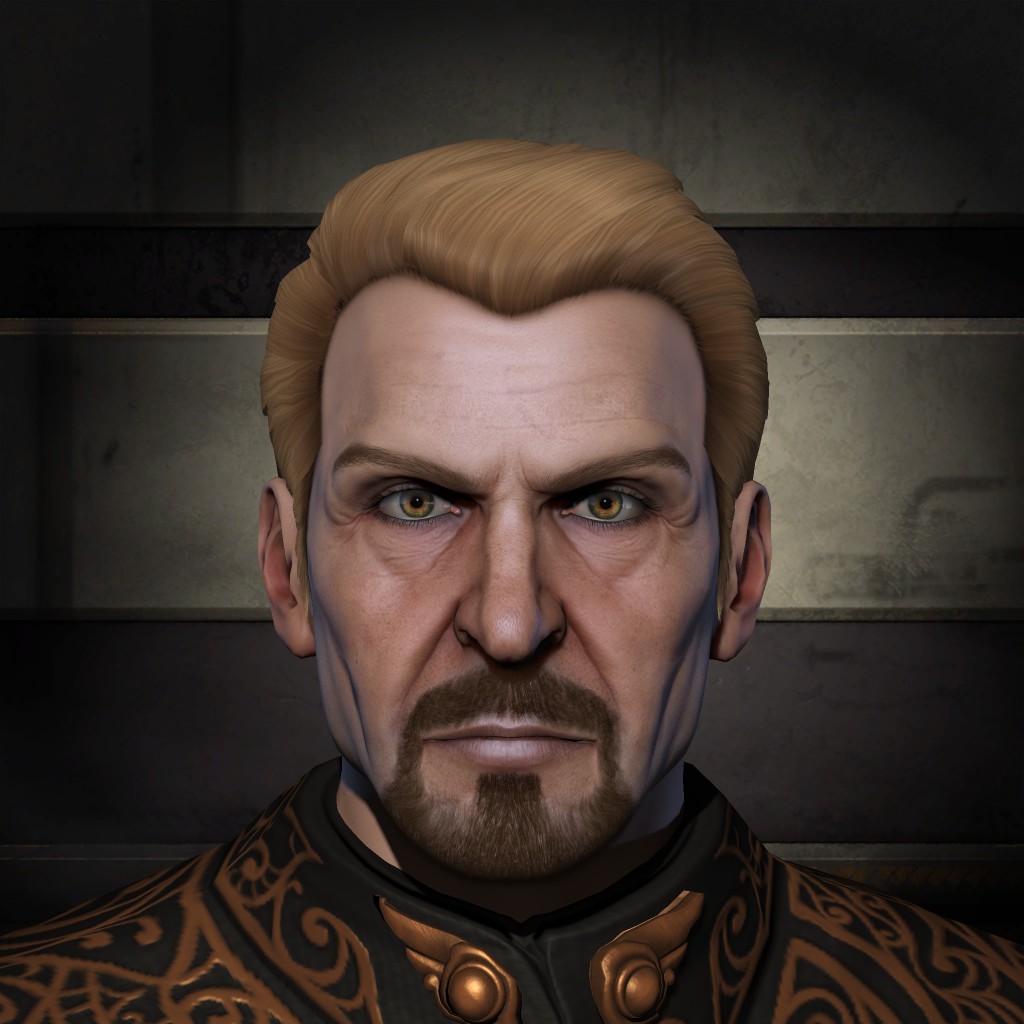 Gregorio Khamsi