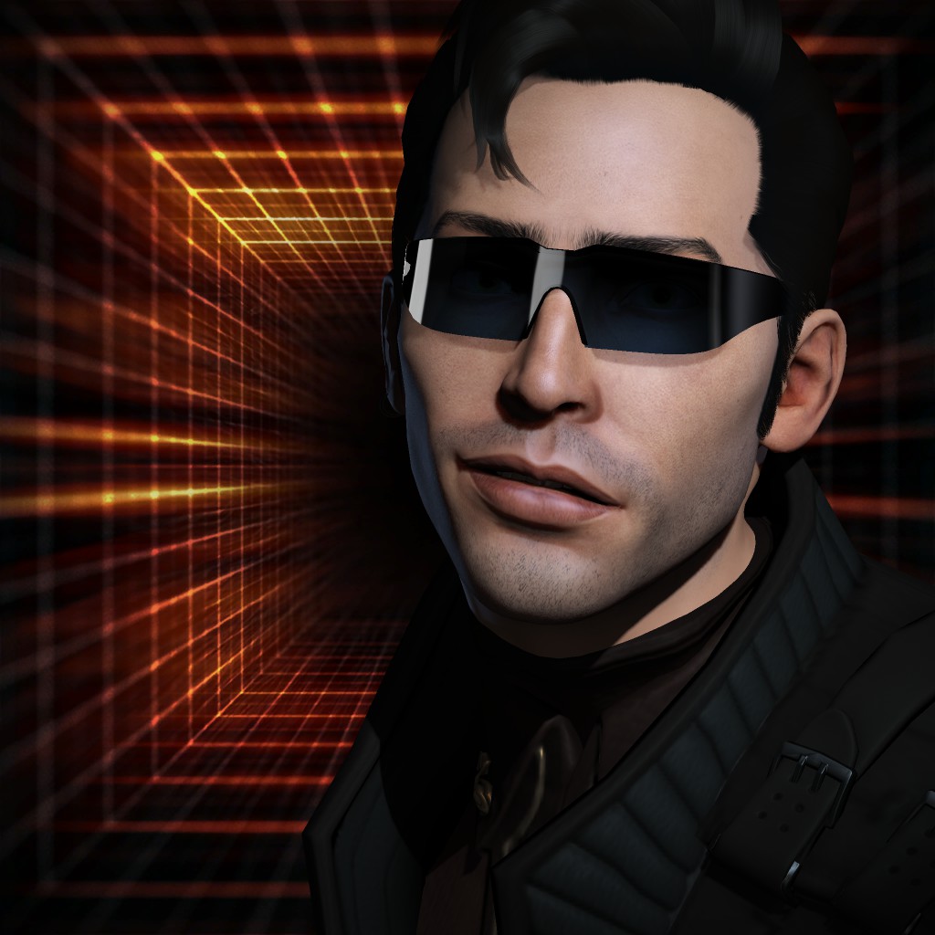 Meandros BloodLeater