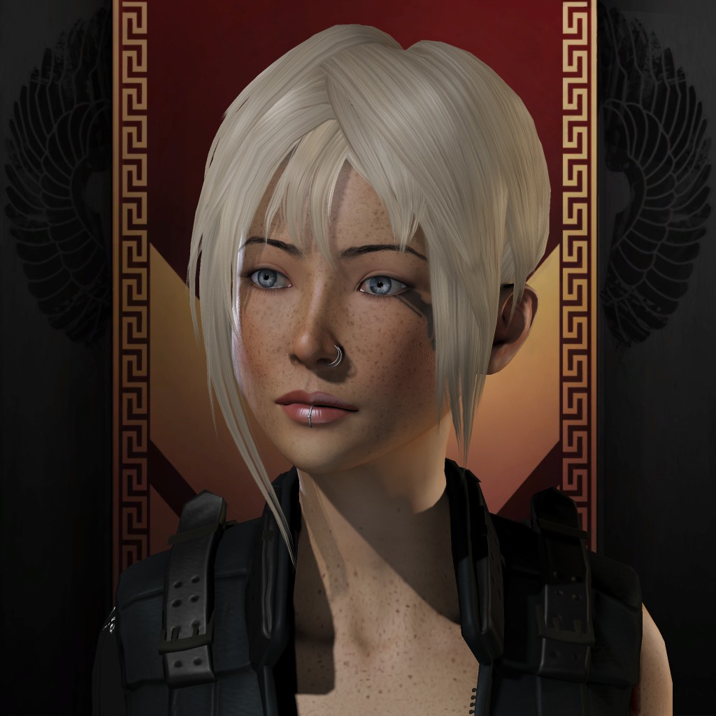 Knee High Socks