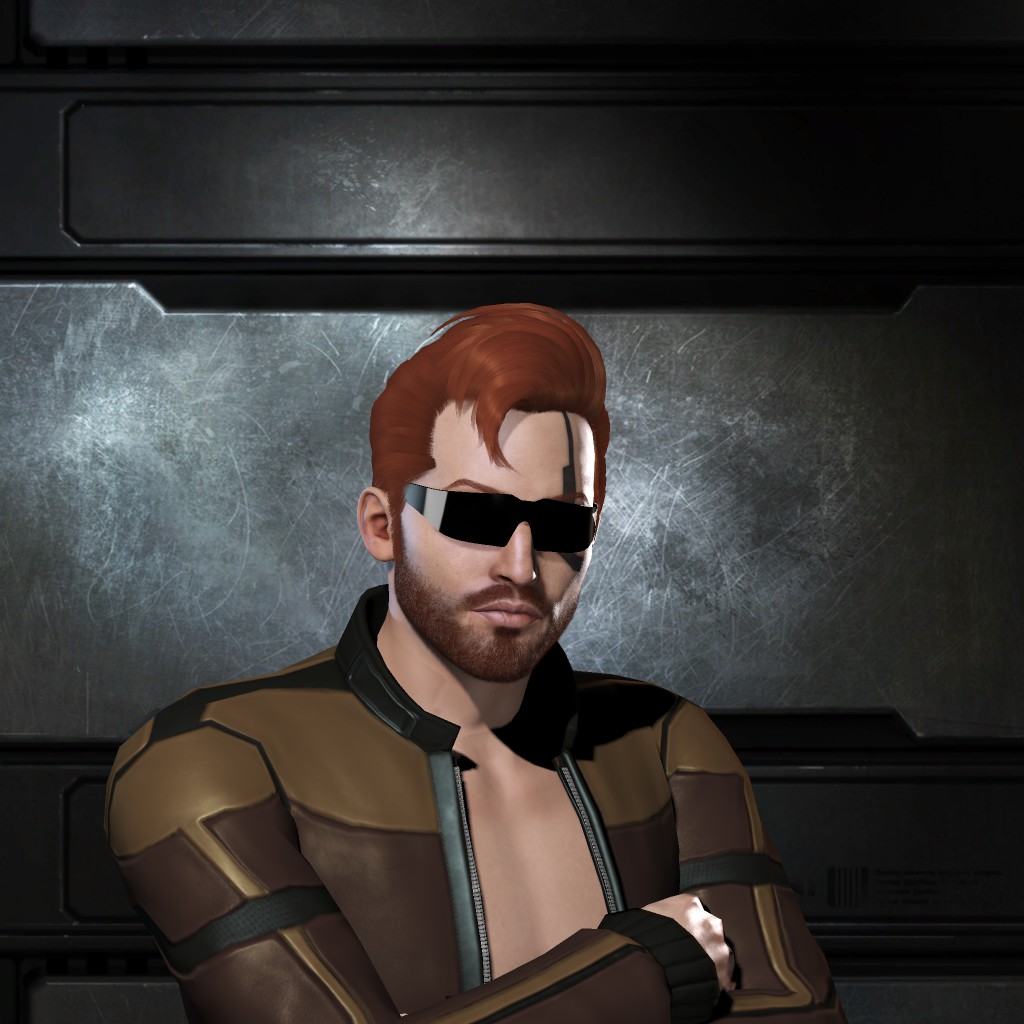Jack Colefire