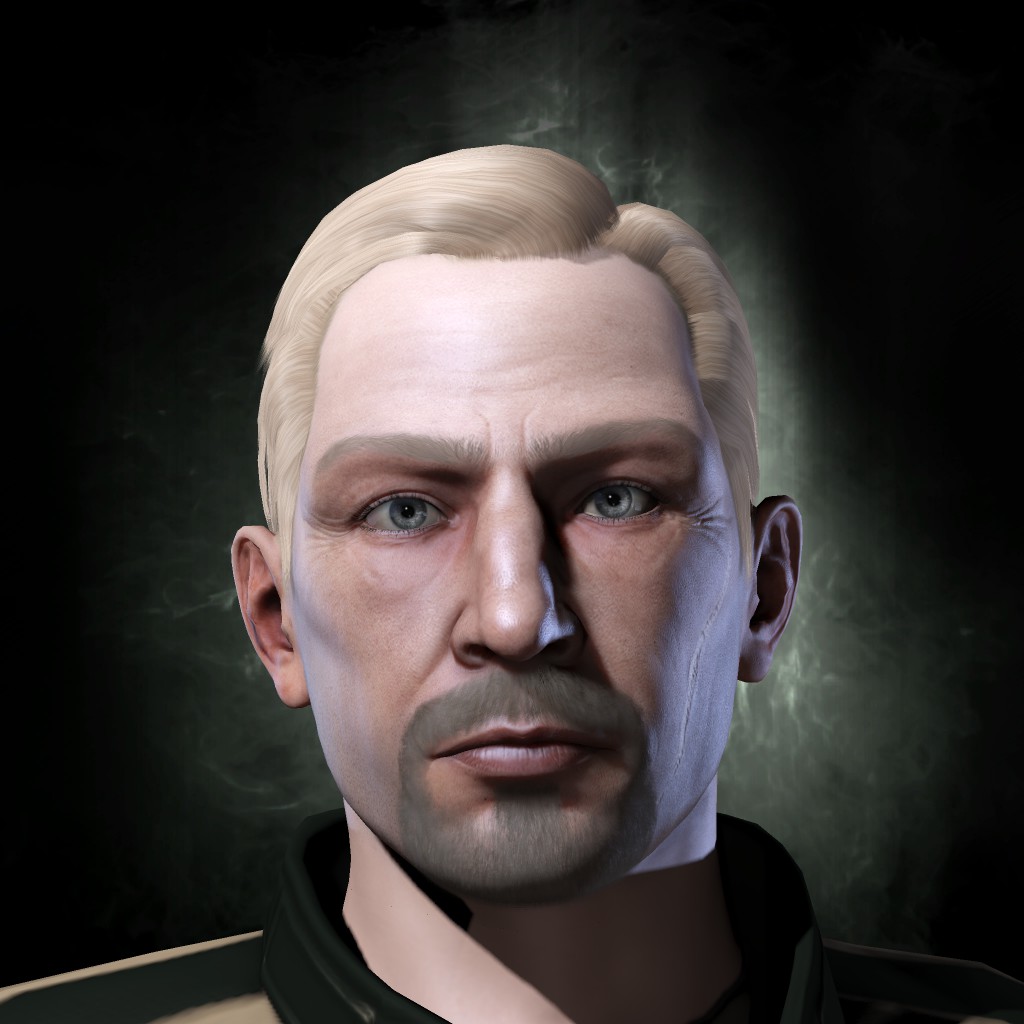 Haggar Horrible