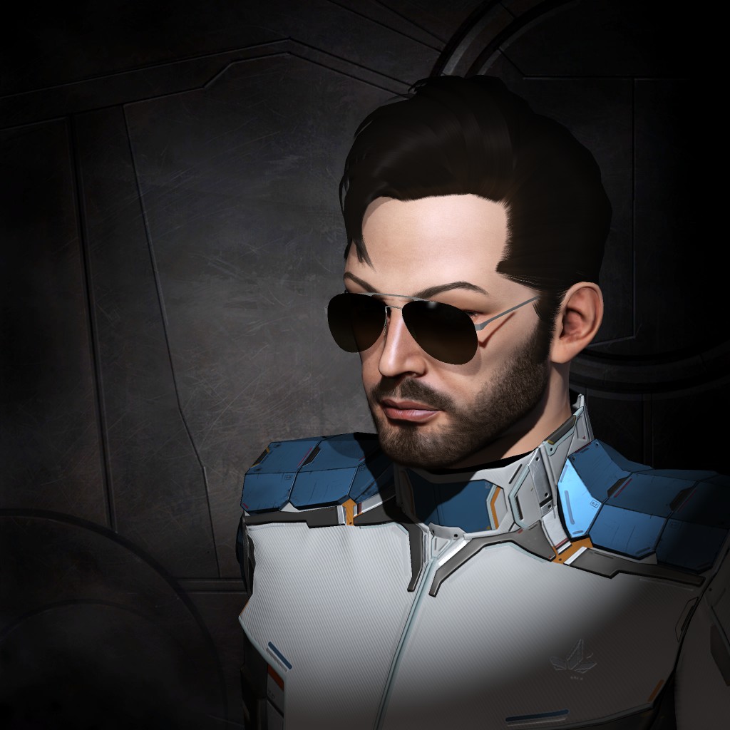 Sean Eden