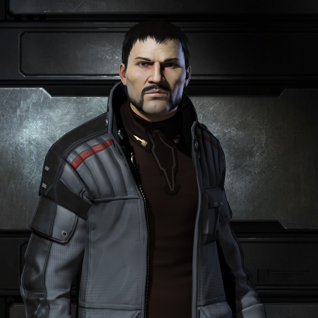 Brig Aivo