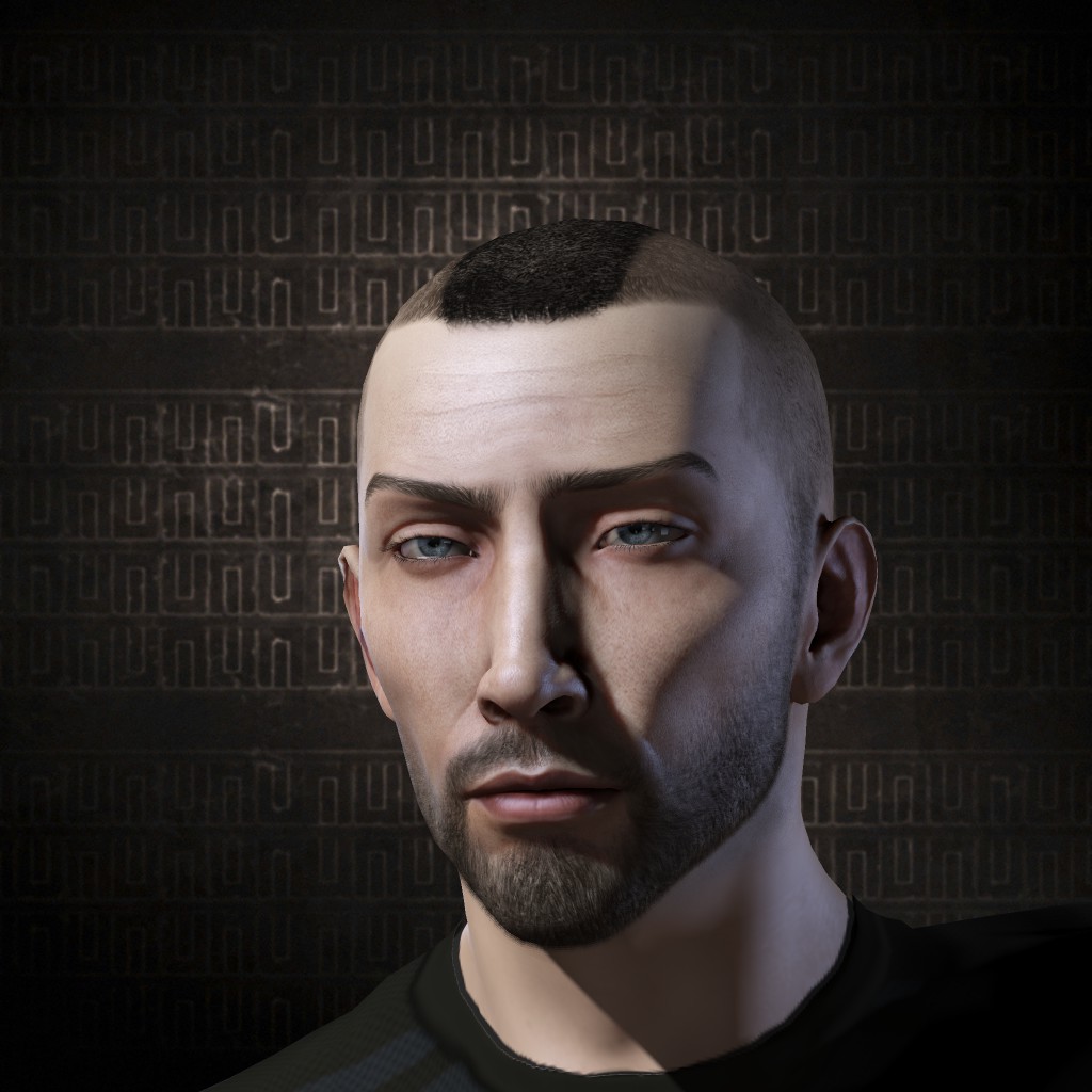 portrait