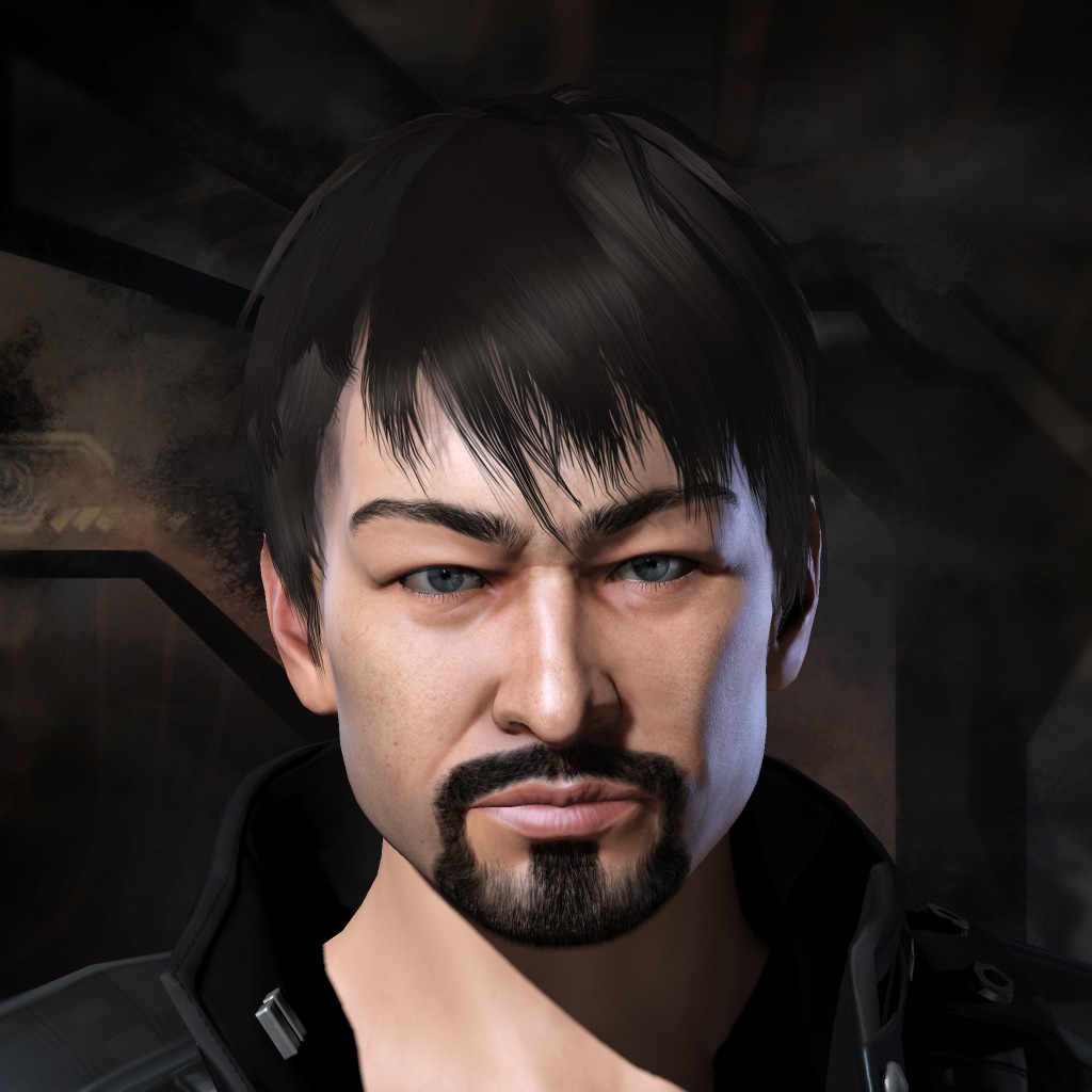 Tencho Kiene