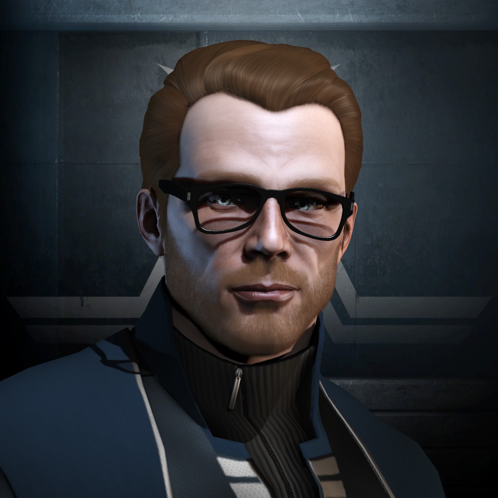 portrait