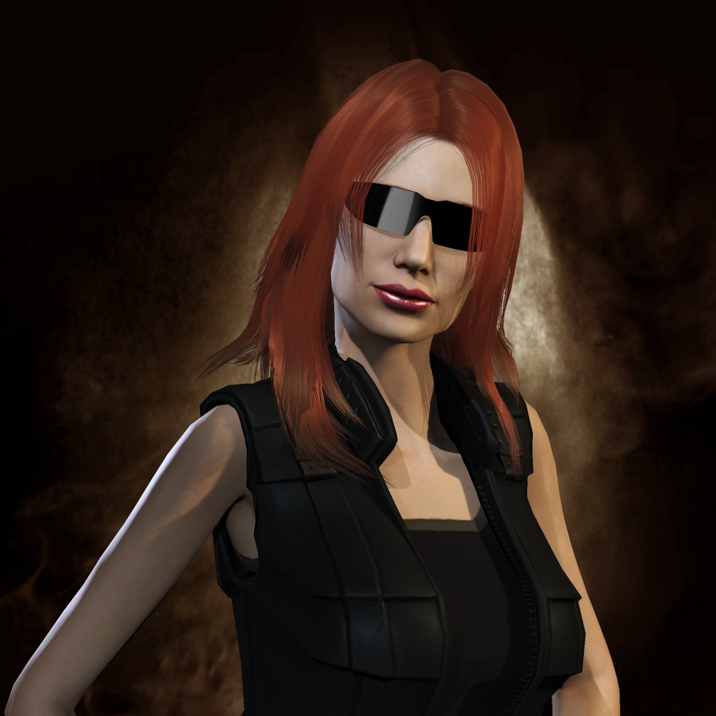 Melidora Saken
