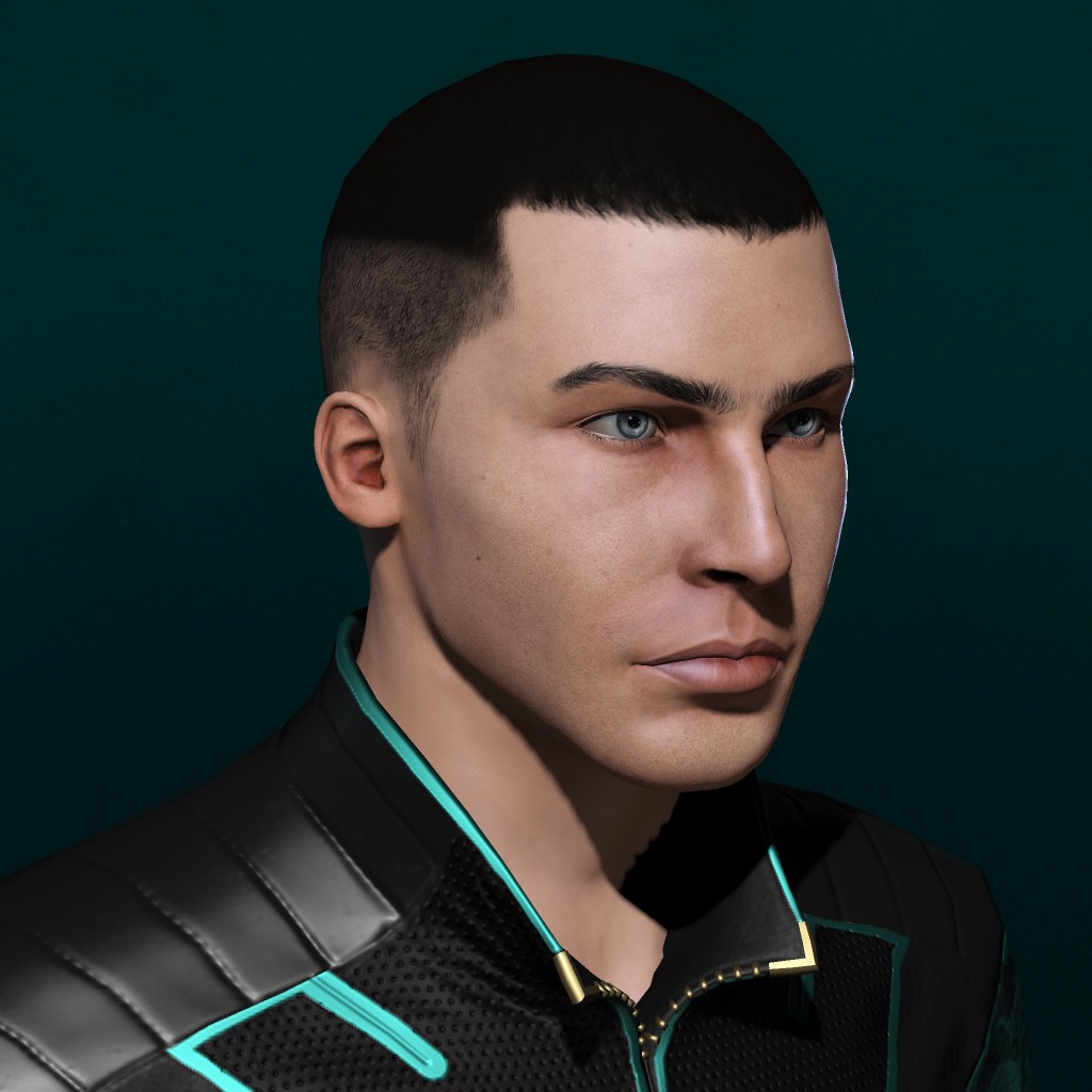 Leonardo Grande