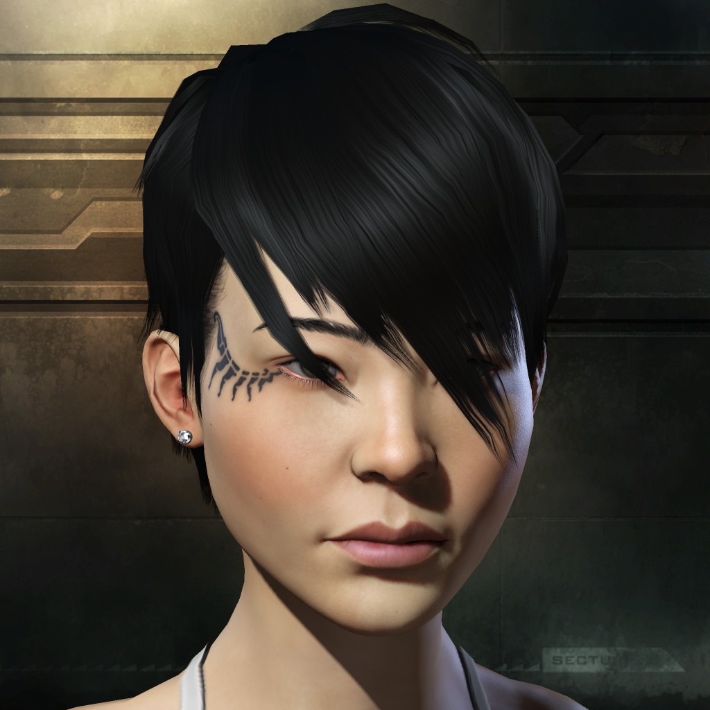 Tasha Renegade