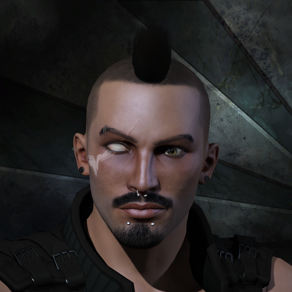 Qurik Vaster