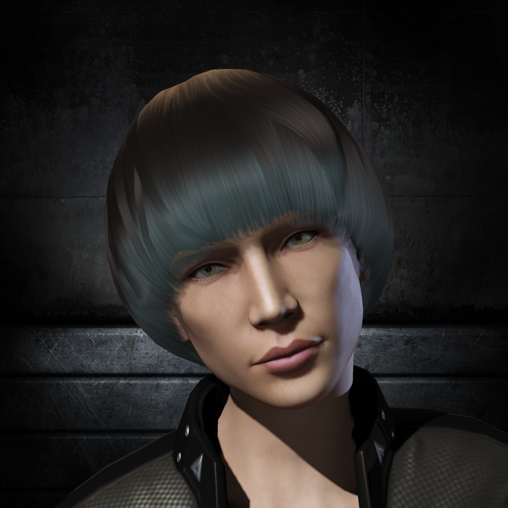 portrait