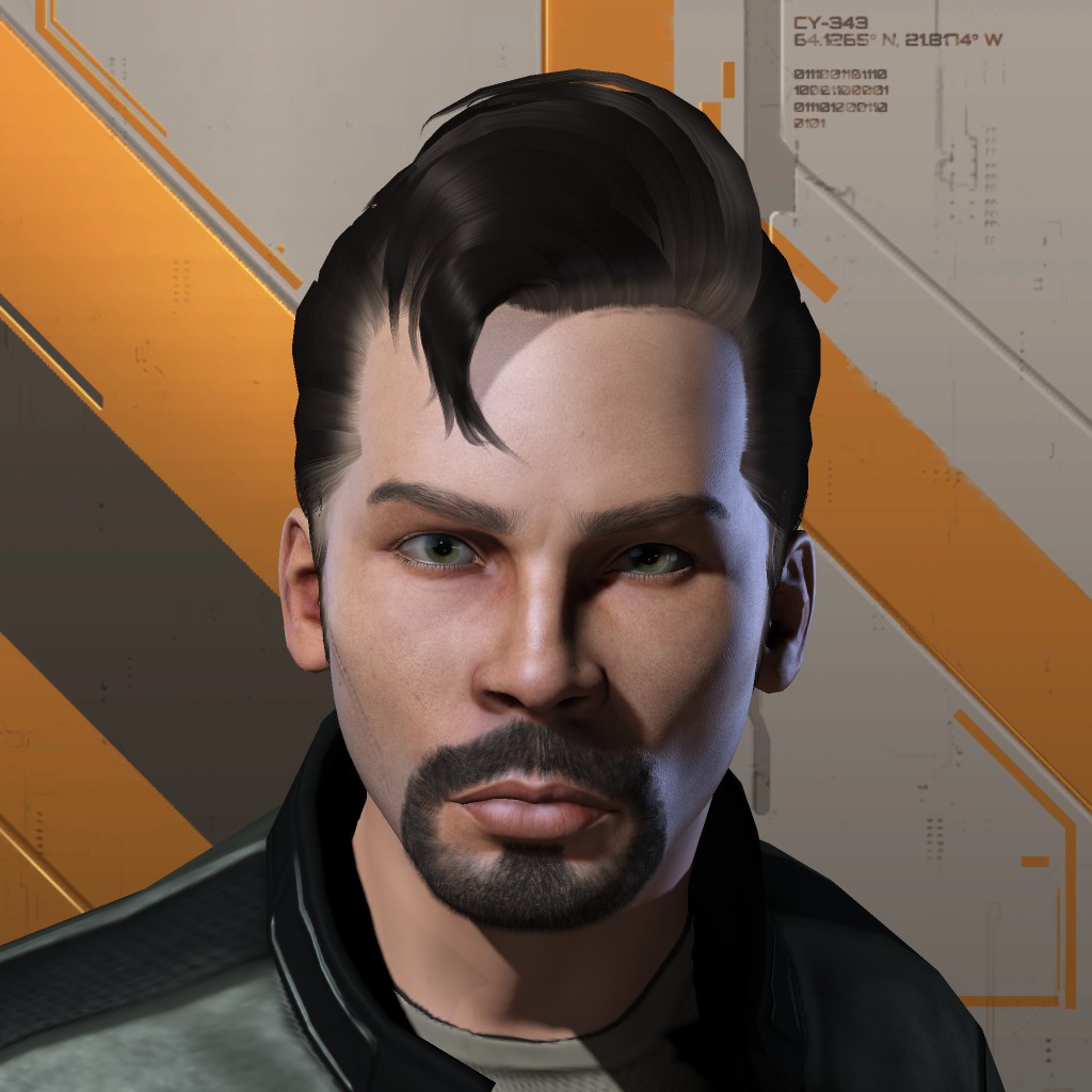 portrait