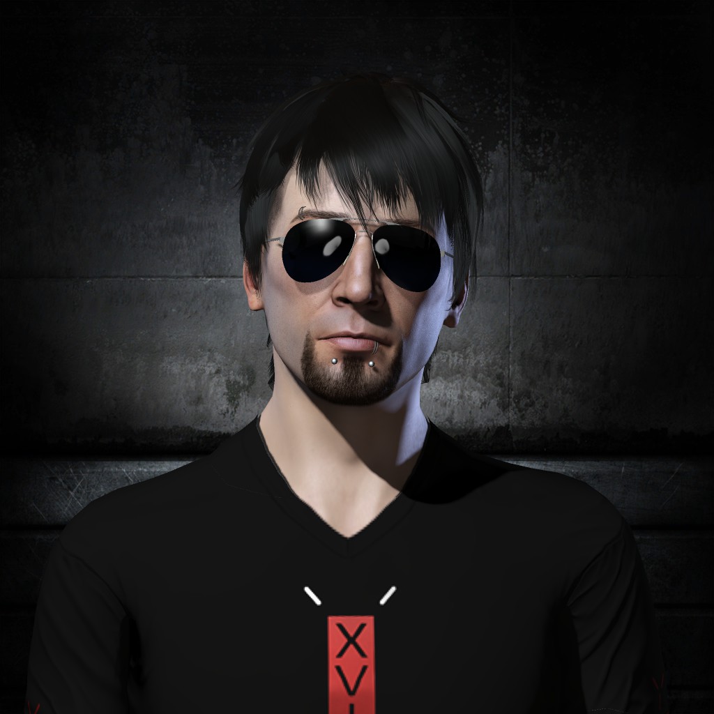 Anarx
