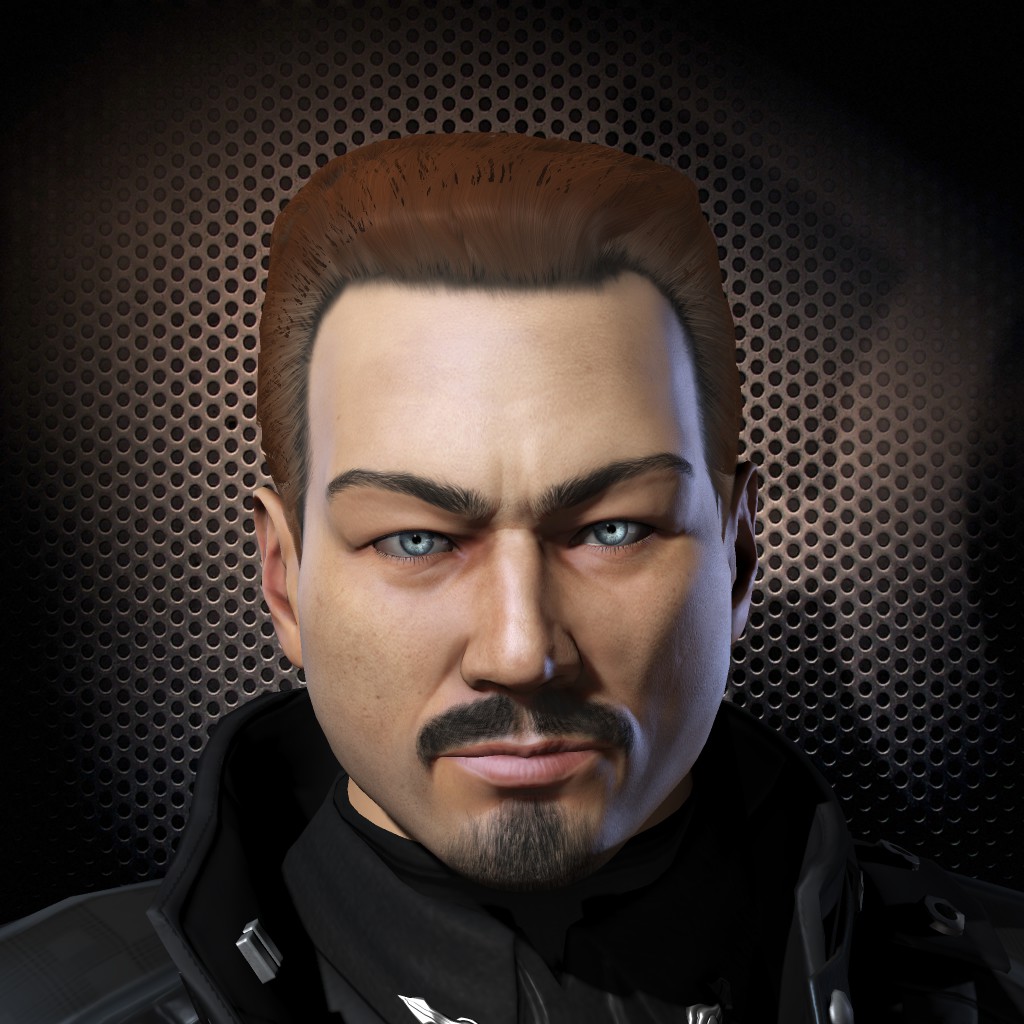 Lonni Shi