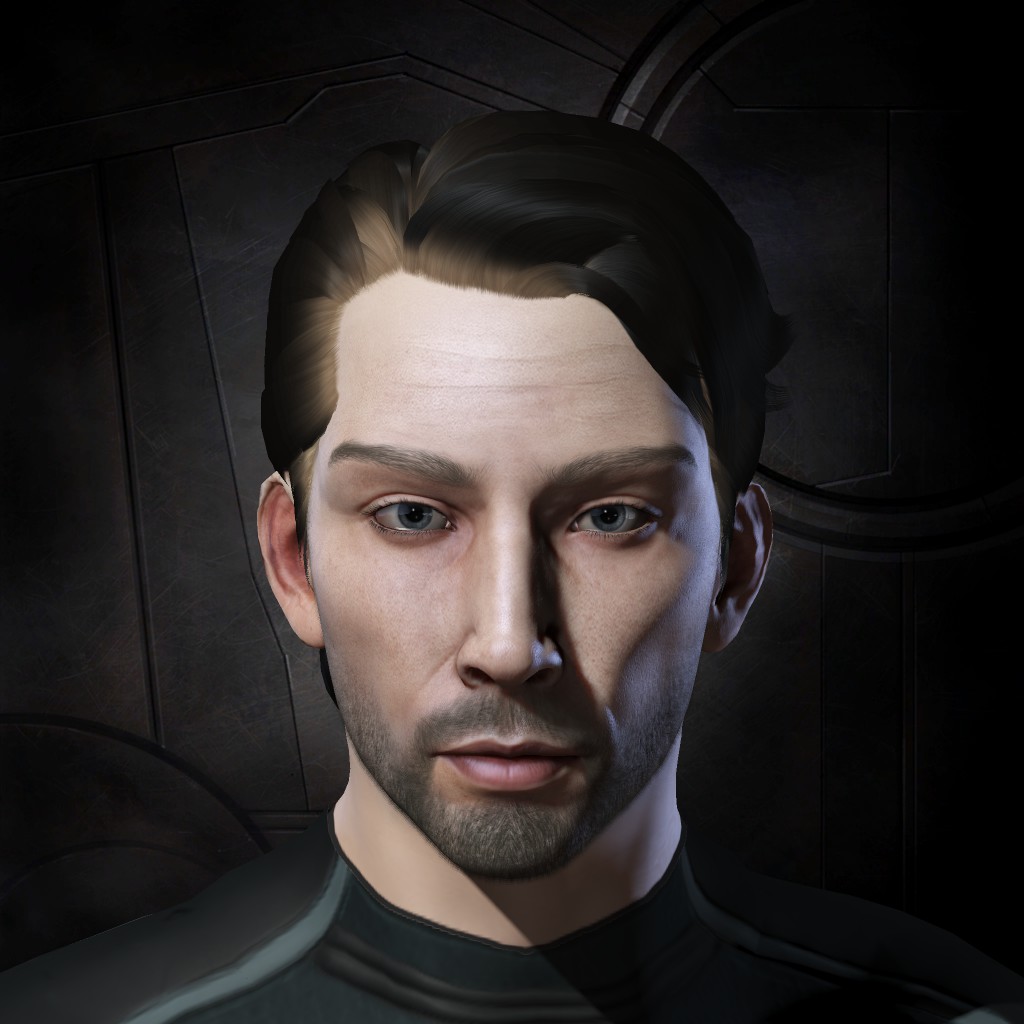 Ctrael Stark