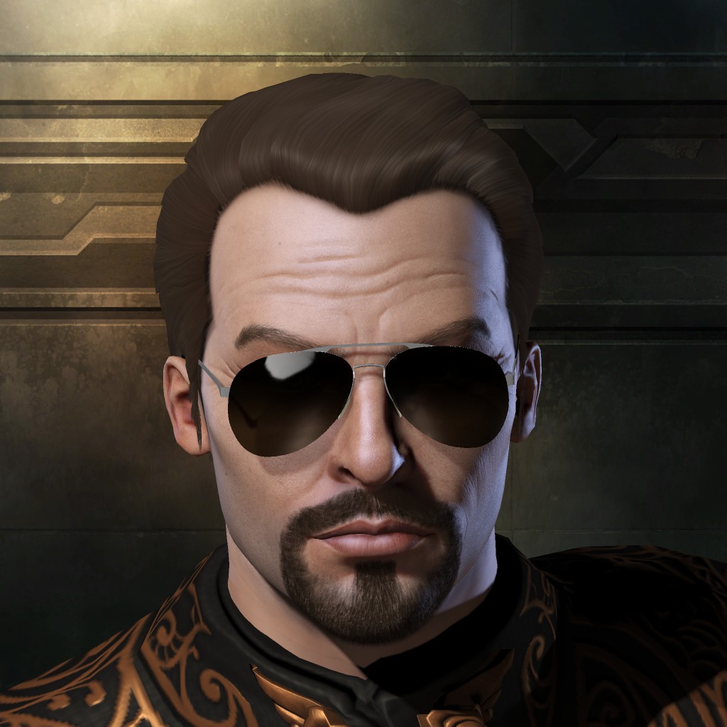 Bootlegger Saissore