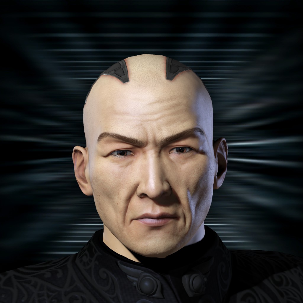 Jason Born 6969