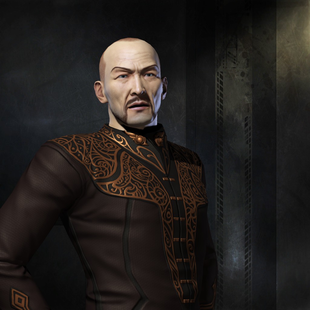the general Uhad