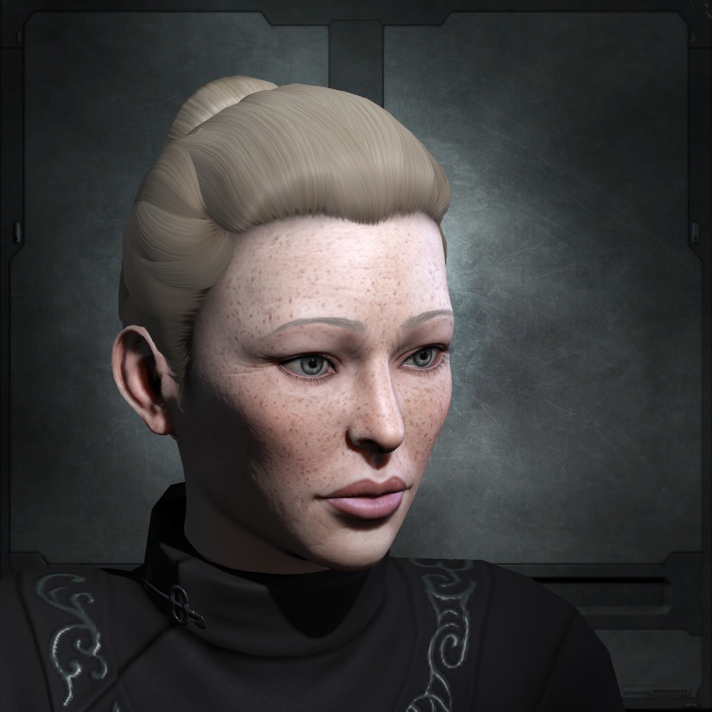 Frau Waas