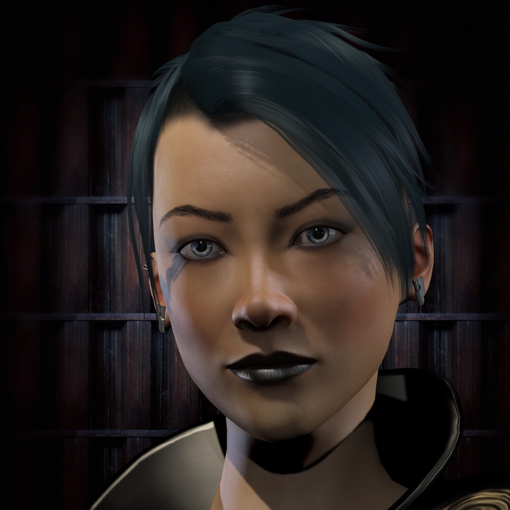 Faelysar Dawnstorm