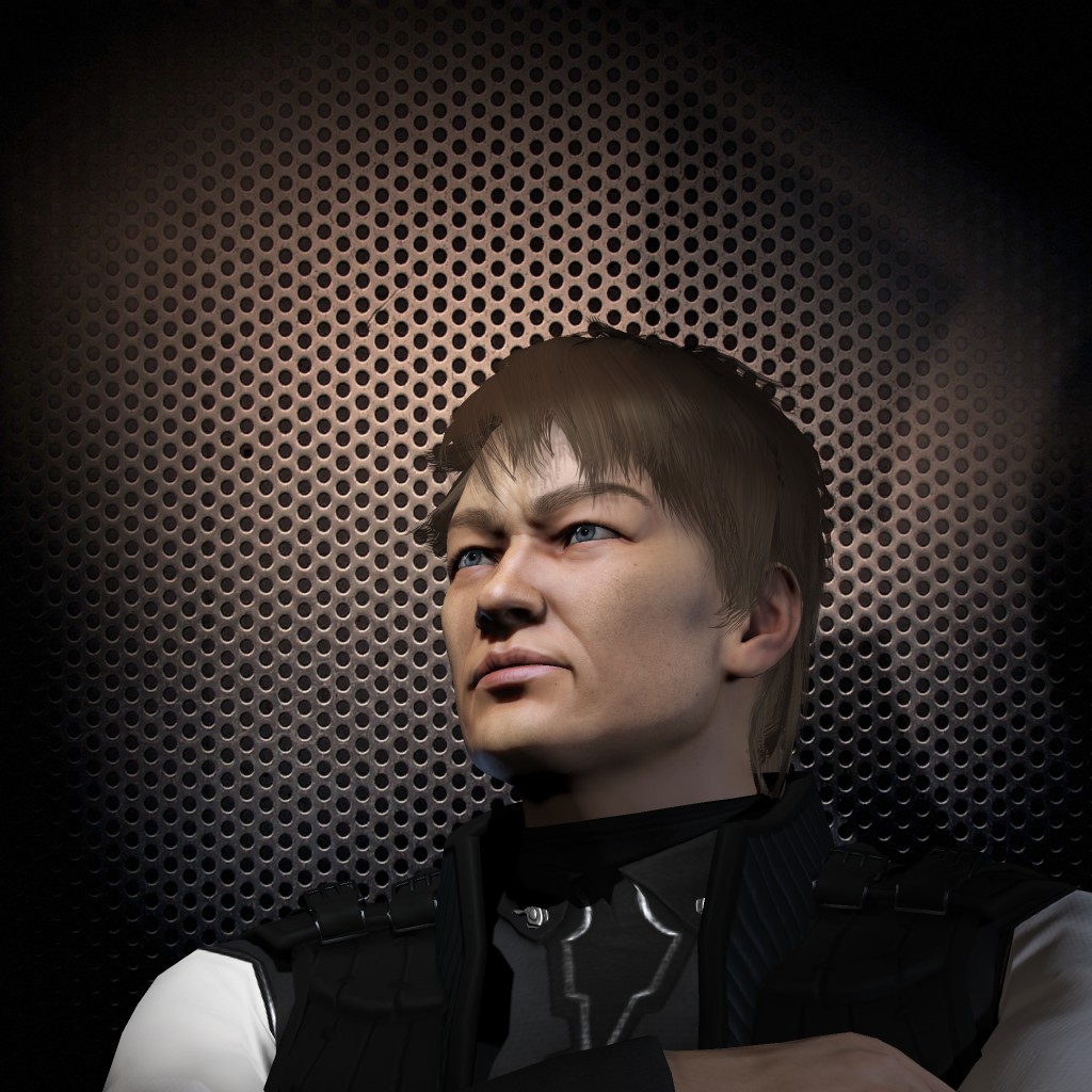 BFG IDDQD