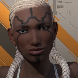 Hom0 Ludens portrait
