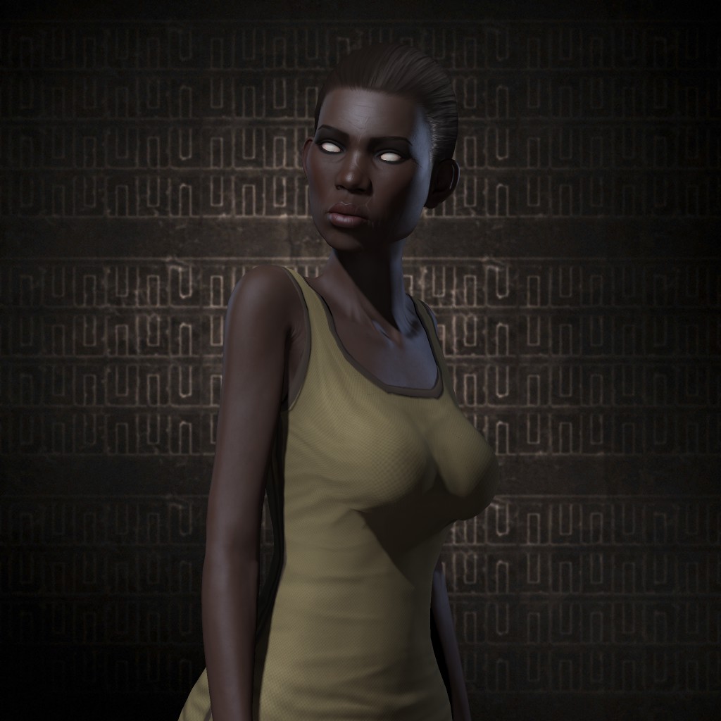 Factory Worker-3835