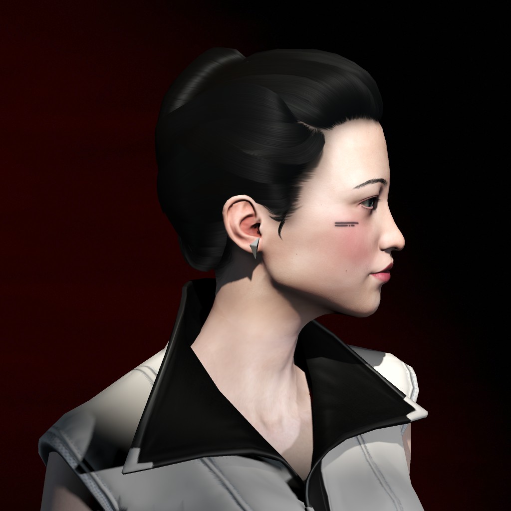 konnagi shiyurida