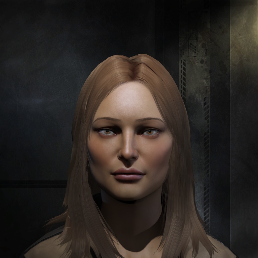 Penny Kaughold