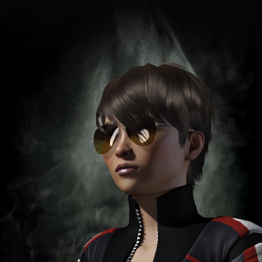 portrait