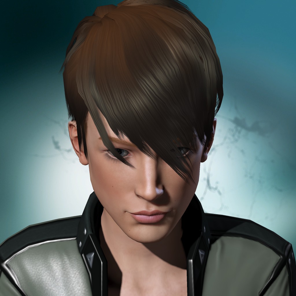 Lastor Vexor