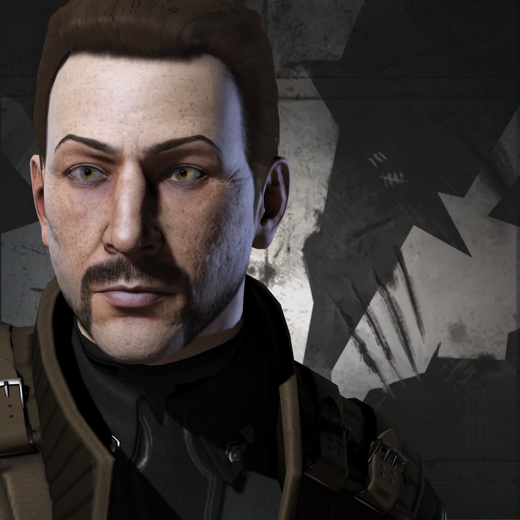 Very Special Agent