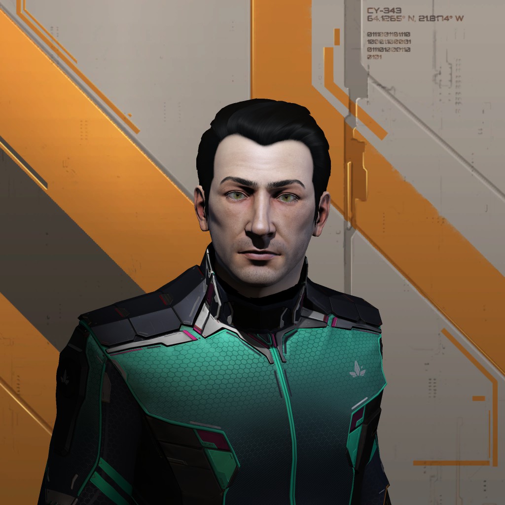 Alaric Ostlander