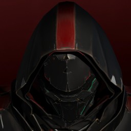 Jin kela portrait