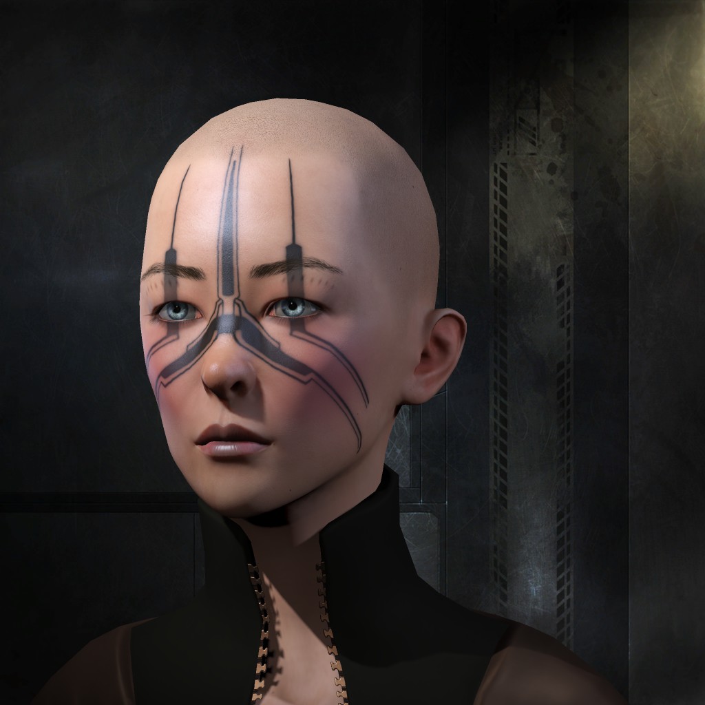 Violetta Wong