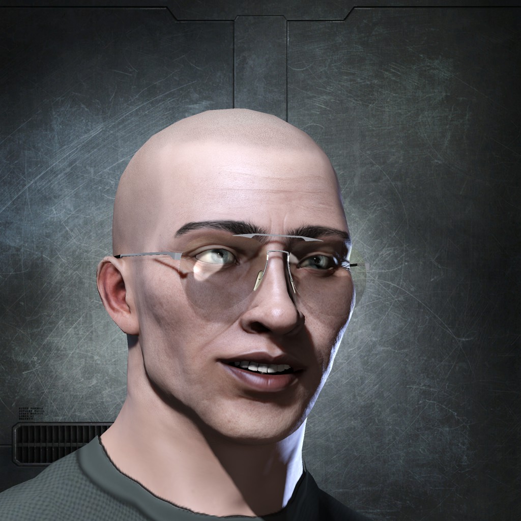 Danila makaronoff