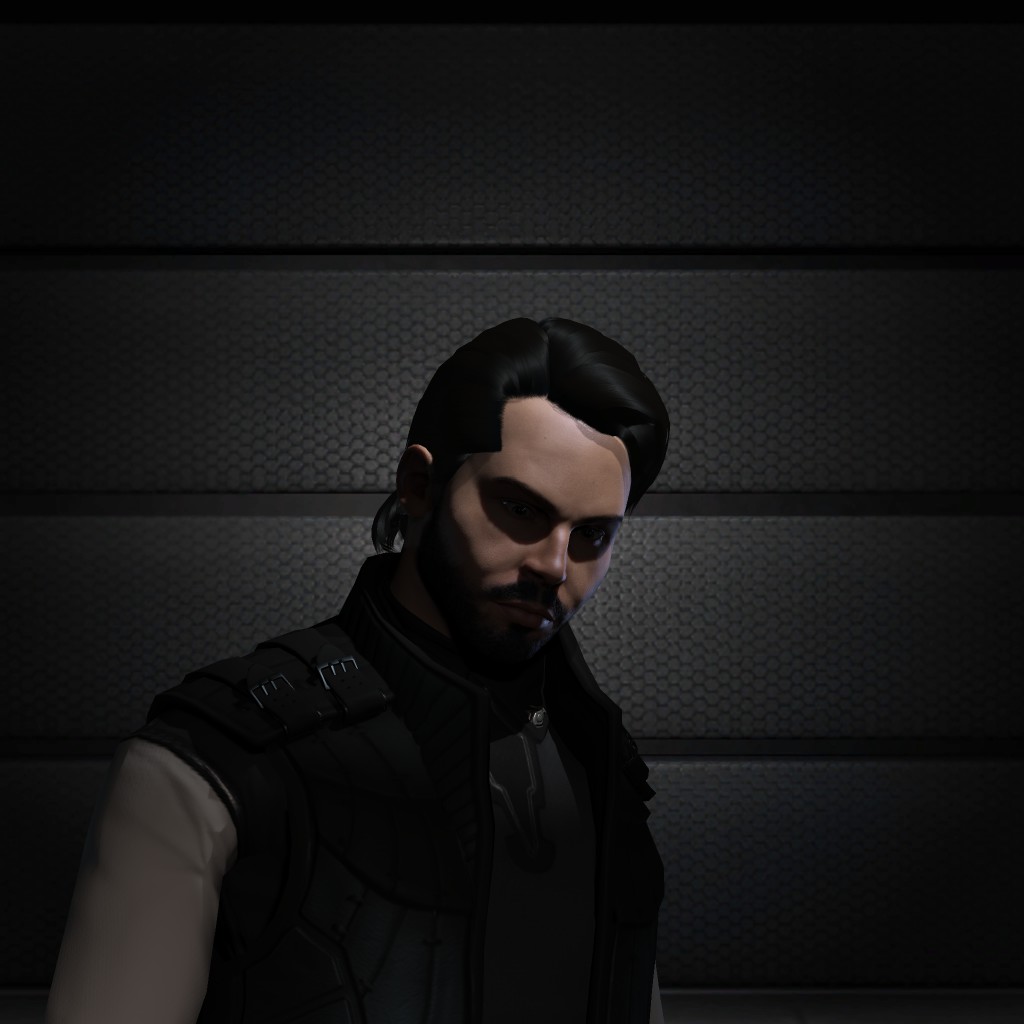 Stendarr Morrison