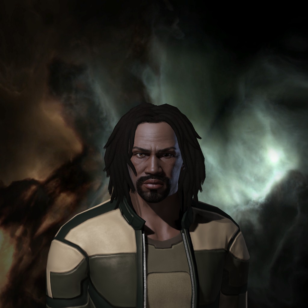 Hangald Stoney