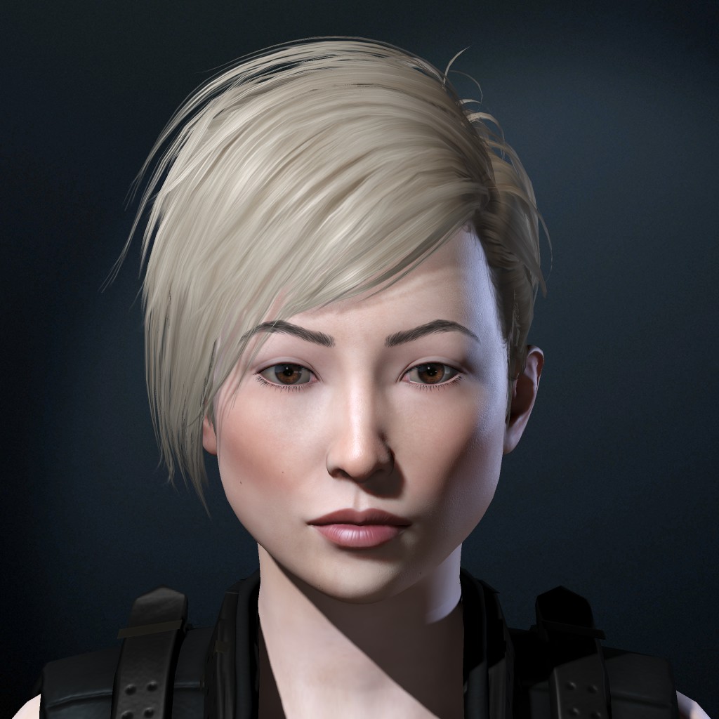 Tsukiko Tsukakushi