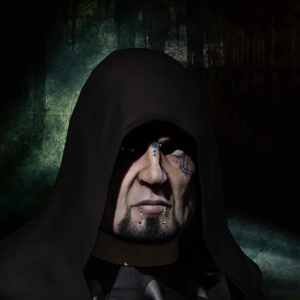 Azmodan Sabezan