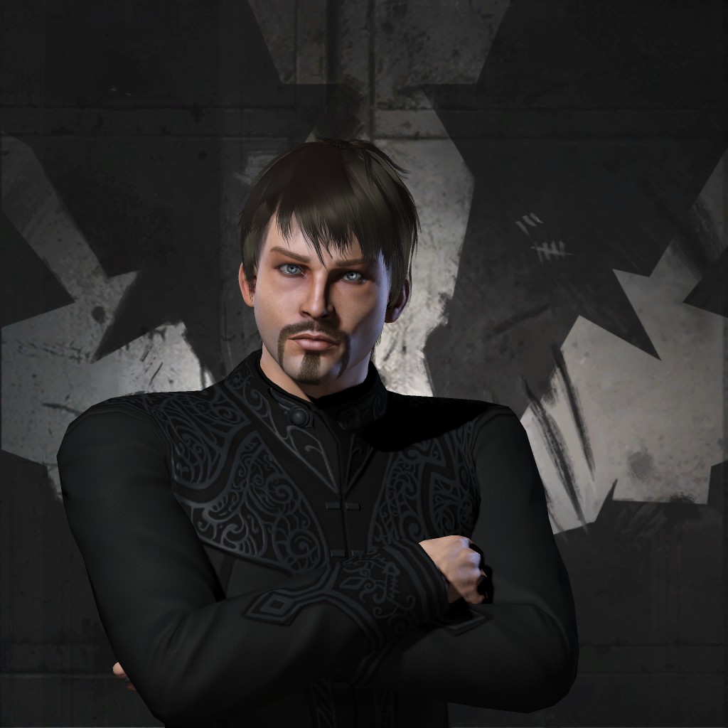 shao kesten