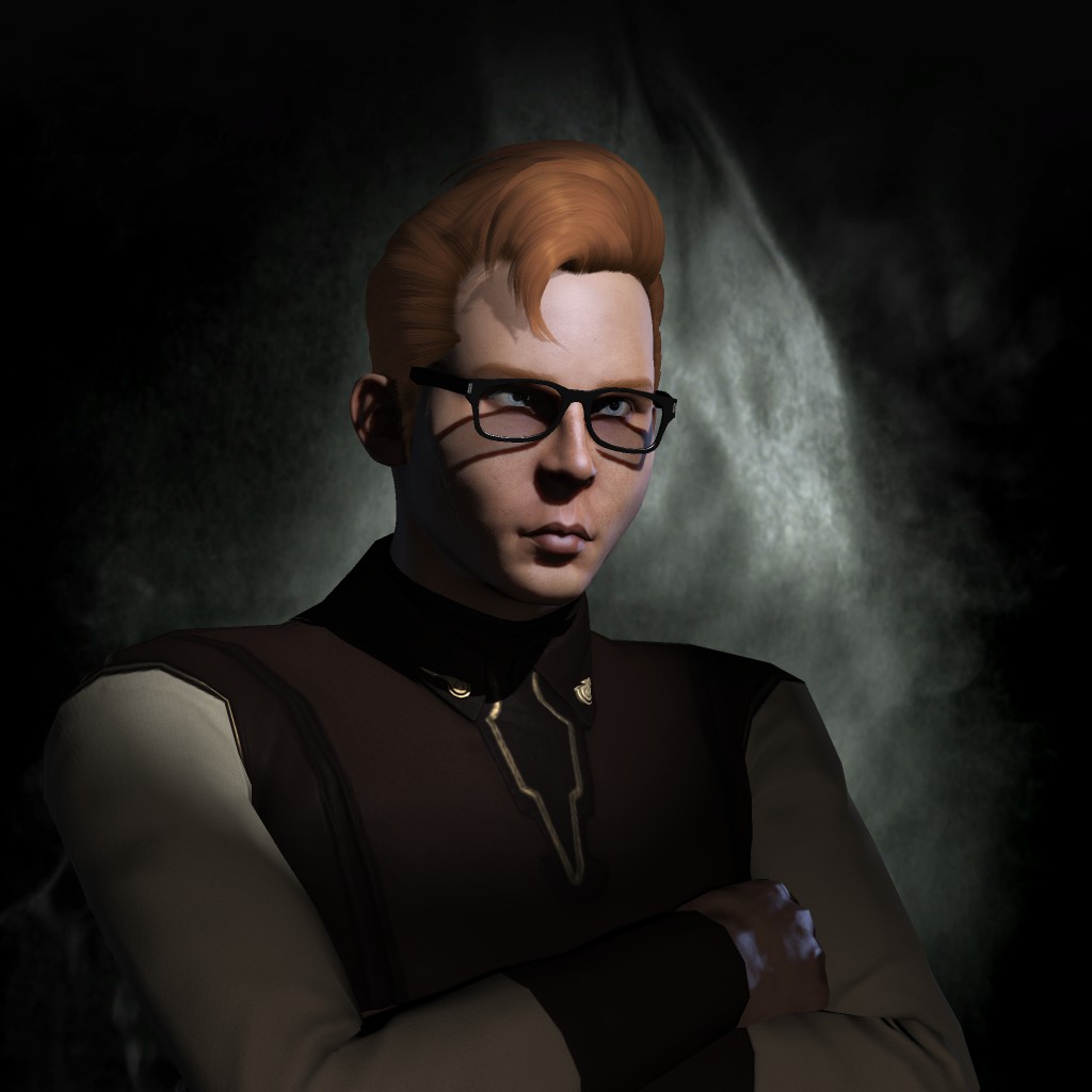 Jebediah Endoro