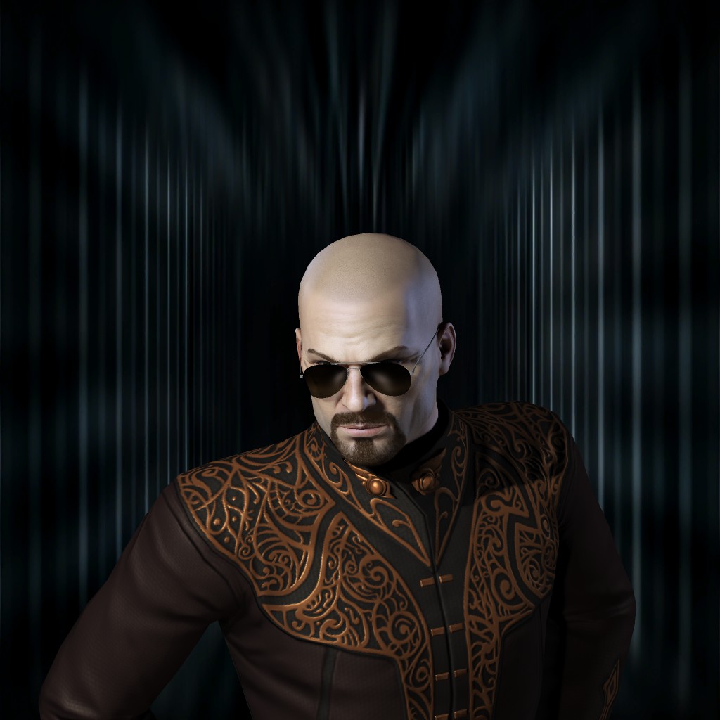 portrait