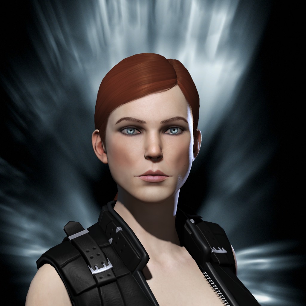 Keria Kaundurminer