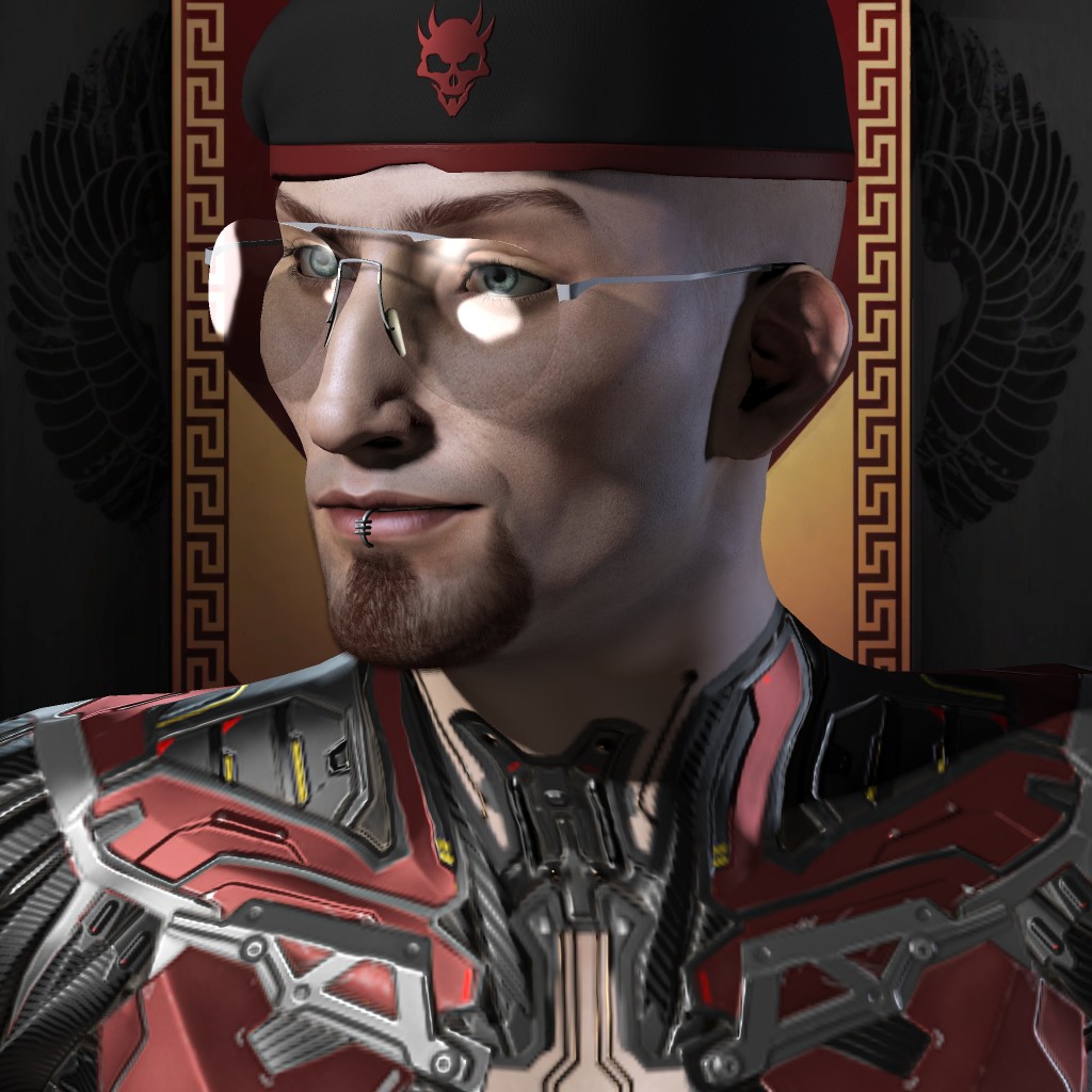 Nol Jojo portrait