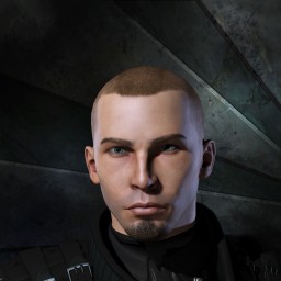 Traitor Legioner portrait